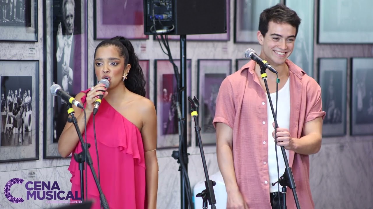 Italiana Meninas Malvadas - 'Tonta no Amor' (Stupid With Love)