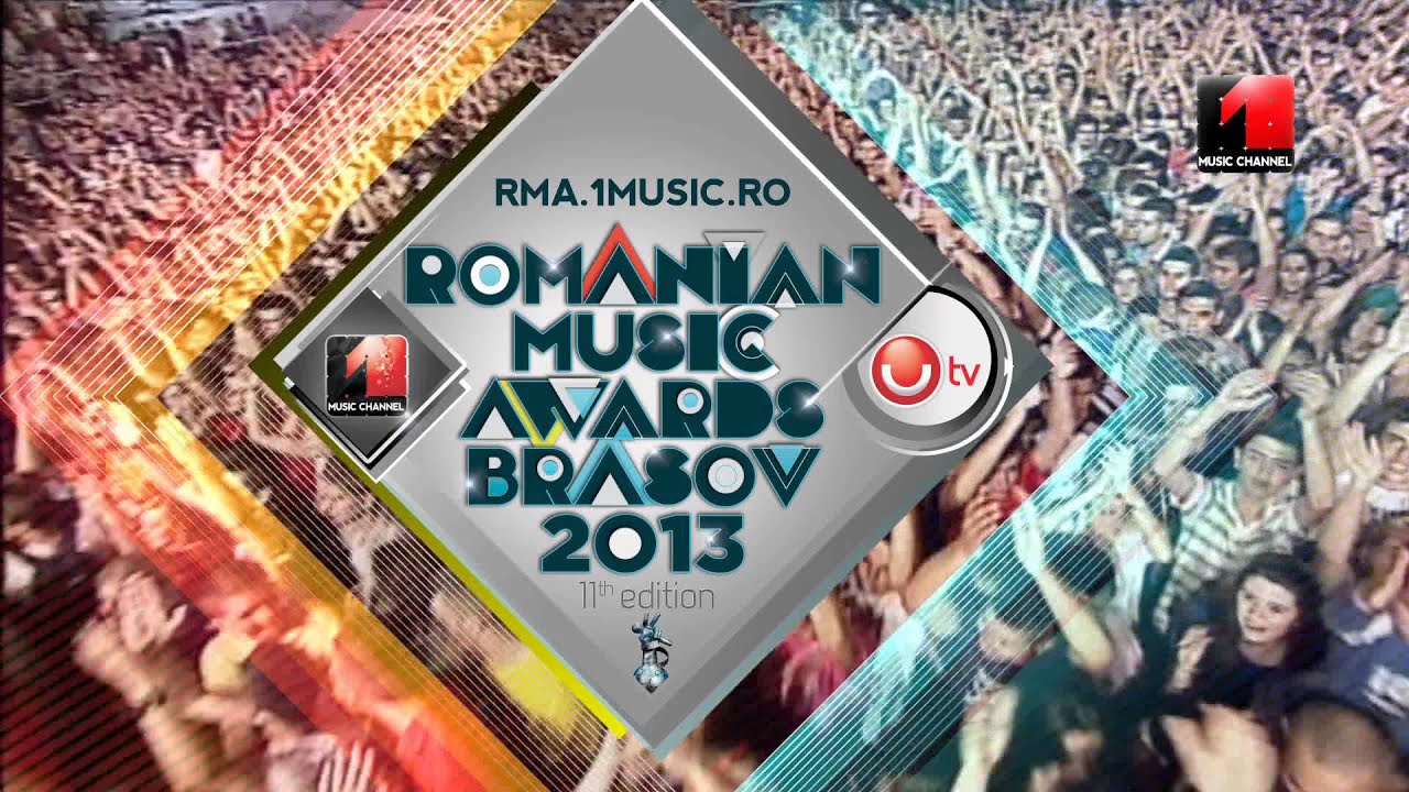 Romanian Music Awards 2013   Voting Spot Best New Act