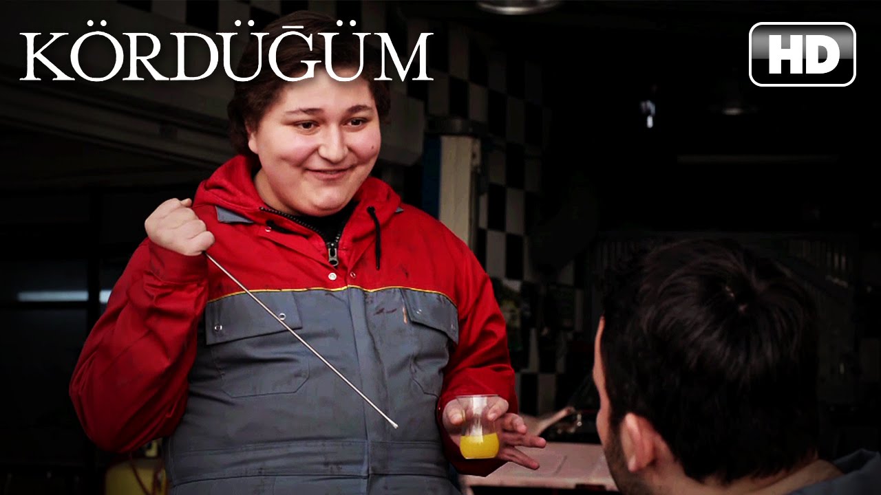 Kördüğüm 9. Bölüm | Merhaba Ben İsmail Senin En Yakın Arkadaşın Olabilir miyim?