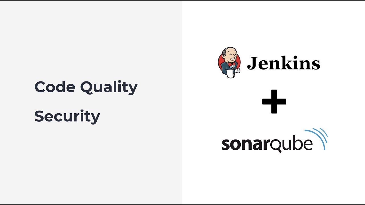 Jenkins and SonarQube Integration: Setting Up with Docker Compose