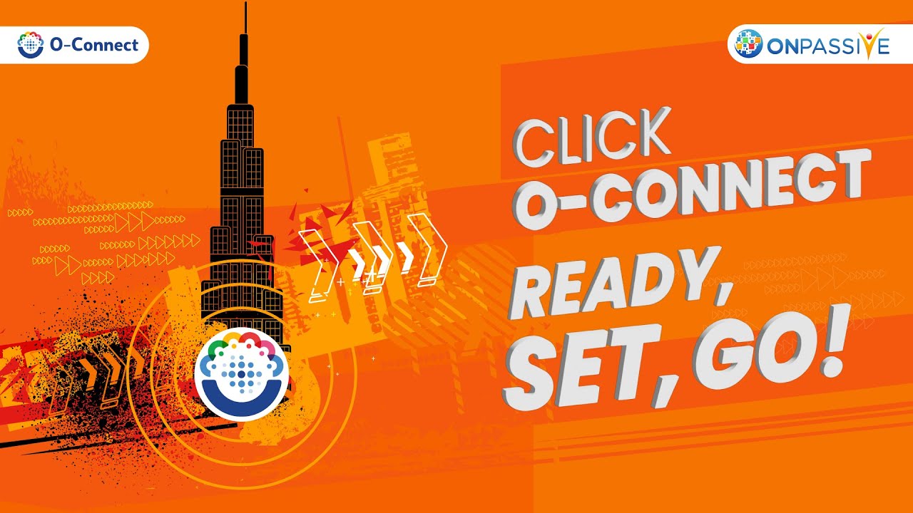 #ONPASSIVE #OCONNECT Redefines Video Conferencing&nbsp;Technology!