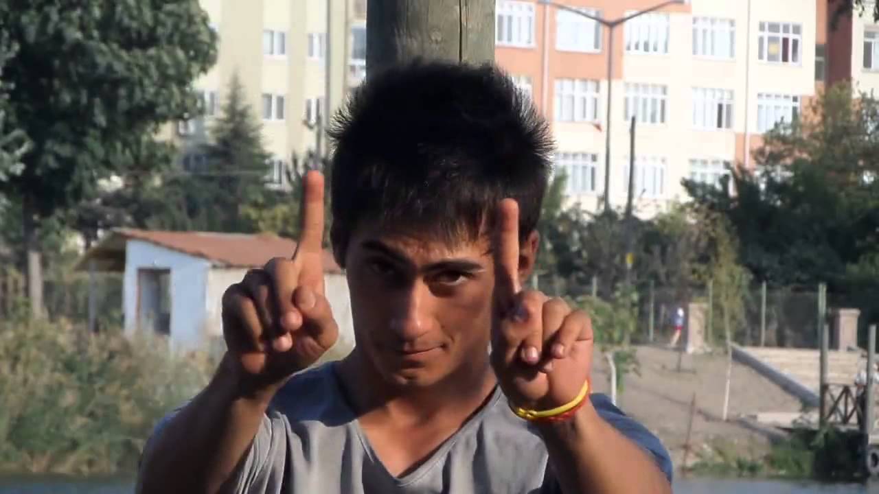 iSyanQaR26 Ft RevanRap Okan  Kafam Güzel Prenses