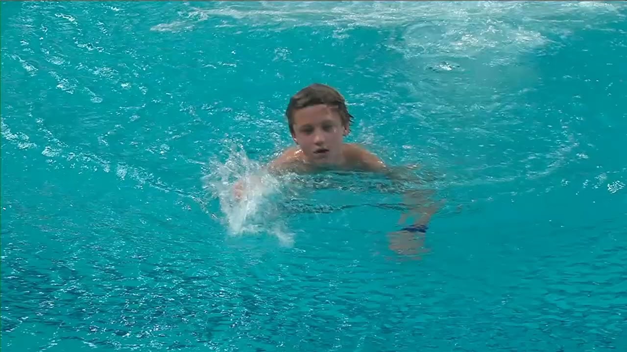 Team Event Mixed Junior - Eindhoven Diving Cup 2026