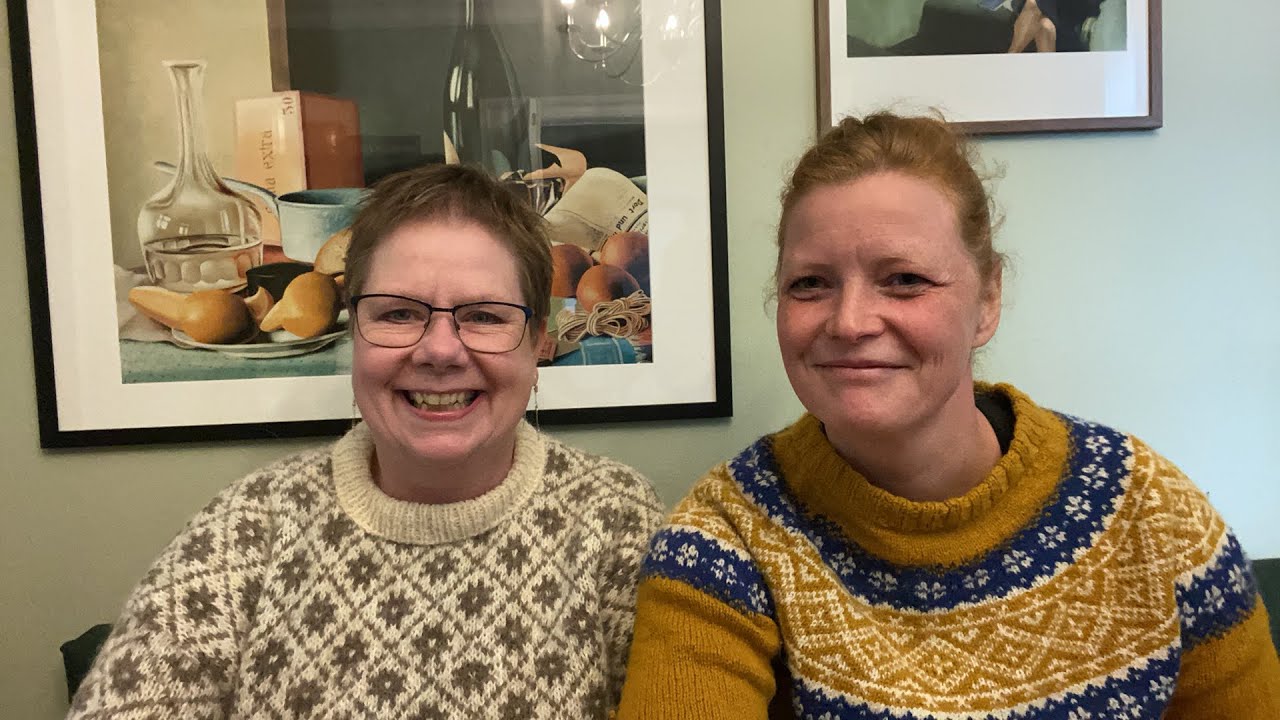 Baswik & Flittiglise Jul i juli 2023 - del 1