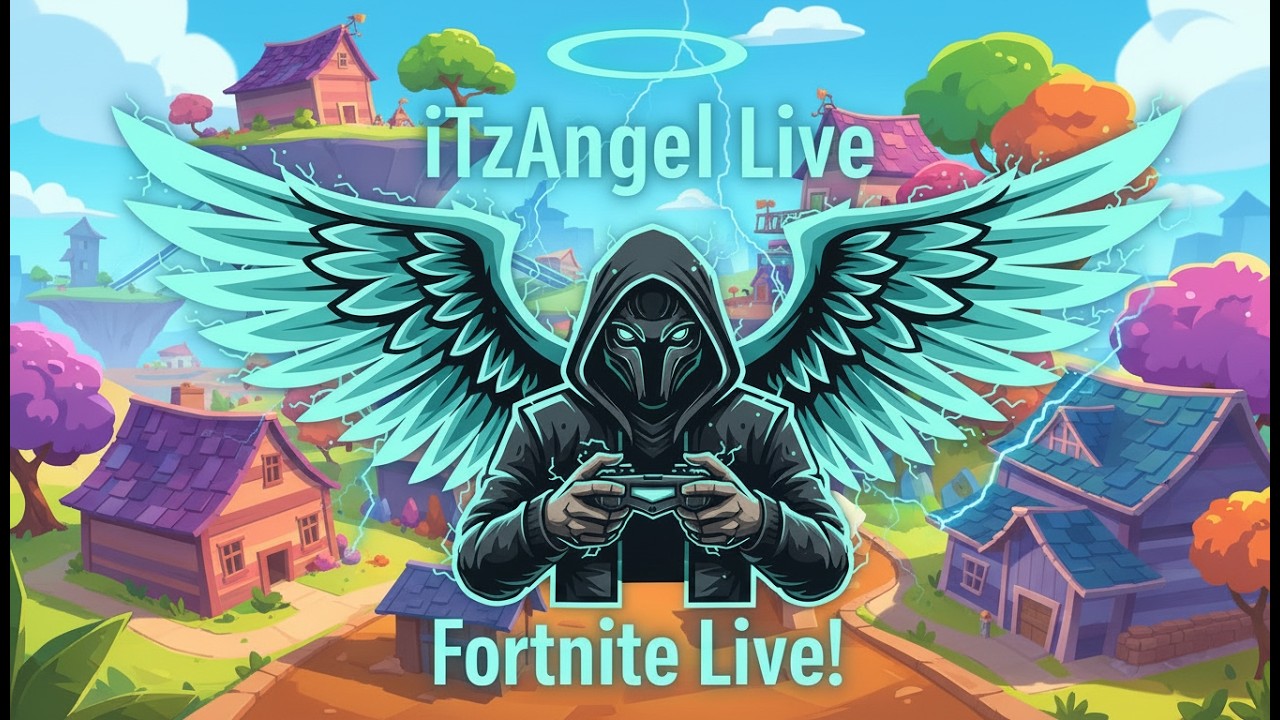 Fortnite Live