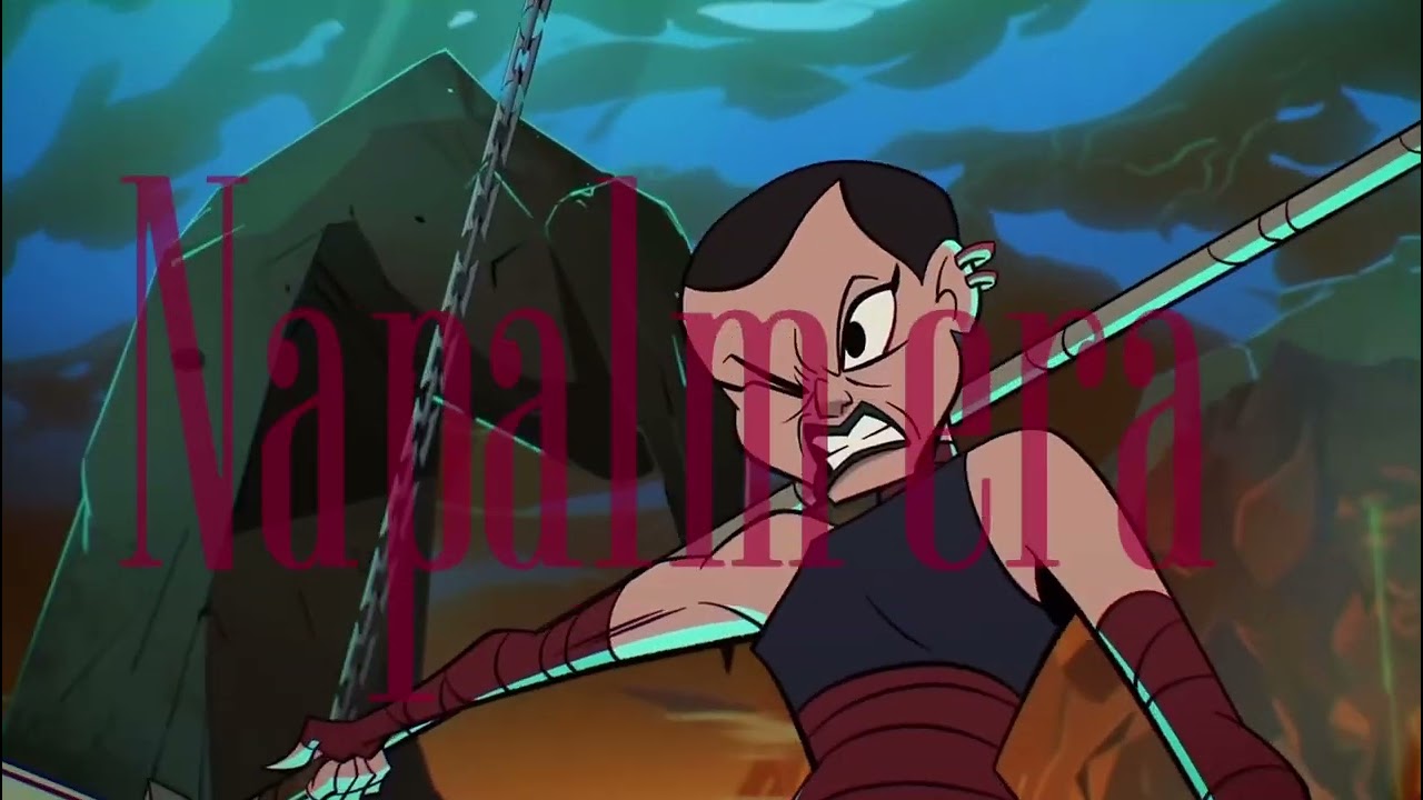 HOW IT’S DONE [rottmnt AMV]