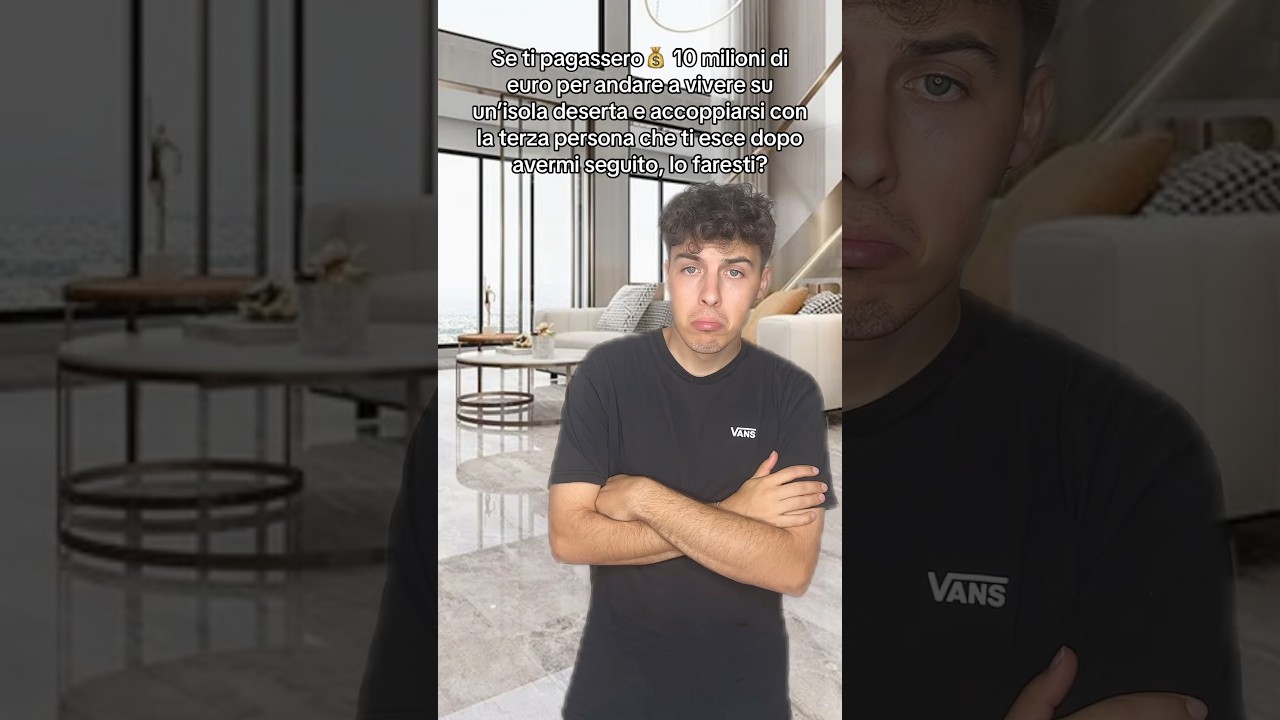 Assolutamente si, voi? #memes #humor #perte #funny #comedy #greenscreen