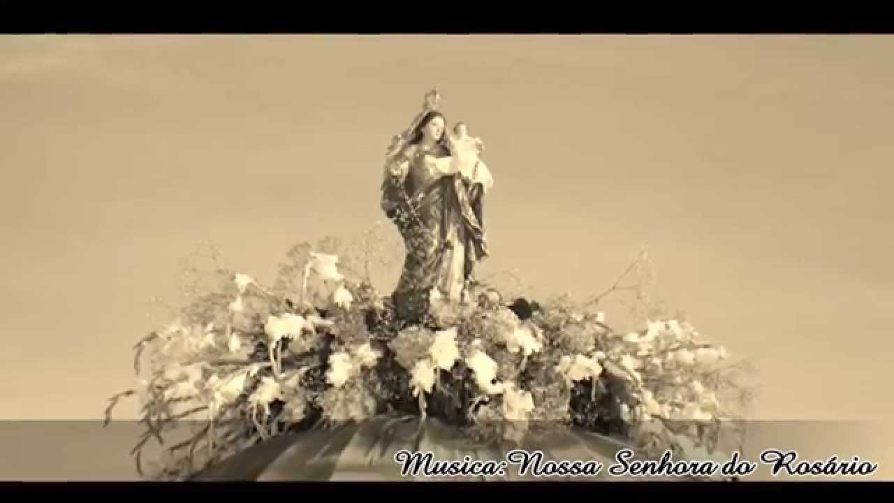 Hino de Nossa Senhora do Rosário