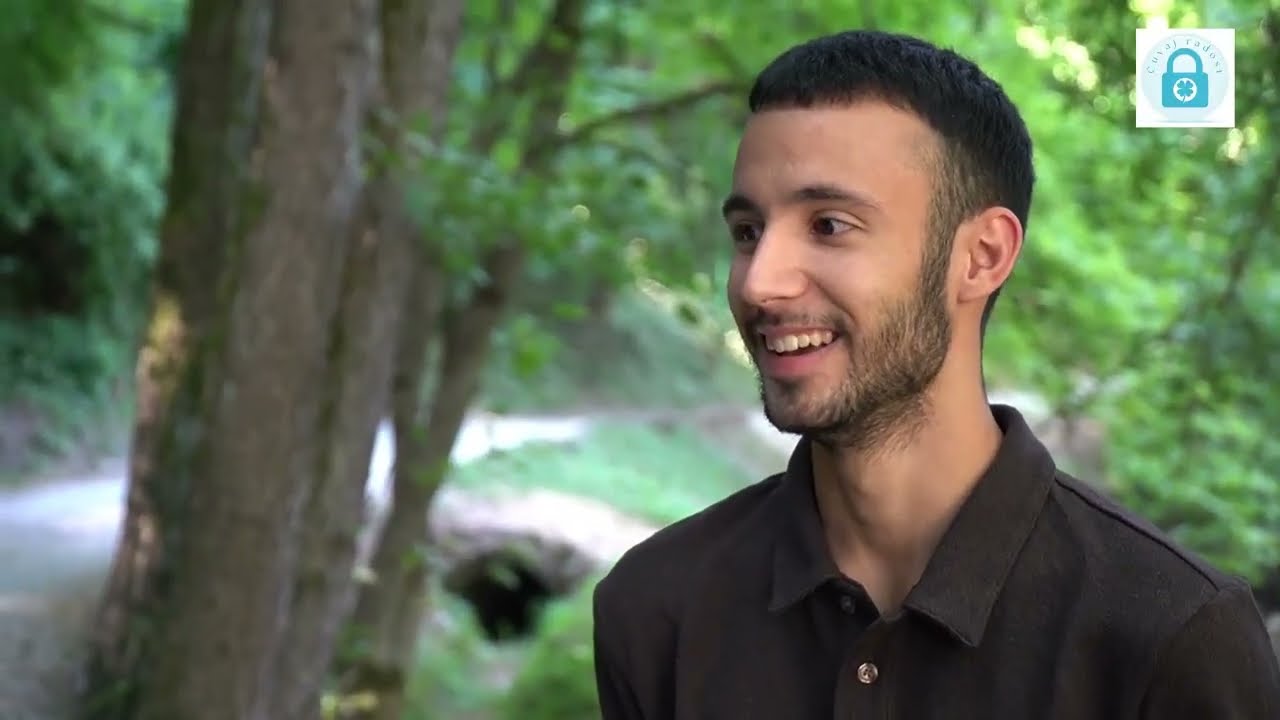 Андрија Мартиновић – Ђак генерације ,,Мачванске средње школе   2024 / 2025. године