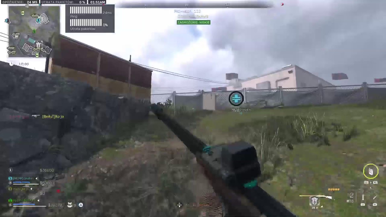 Call of Duty: LIVE | RAJD MW2 | KOOPERACJA | VERDANSK | DMZ | ASHIKA VONDEL ALMAZRAH! JEDZIEMY! :)