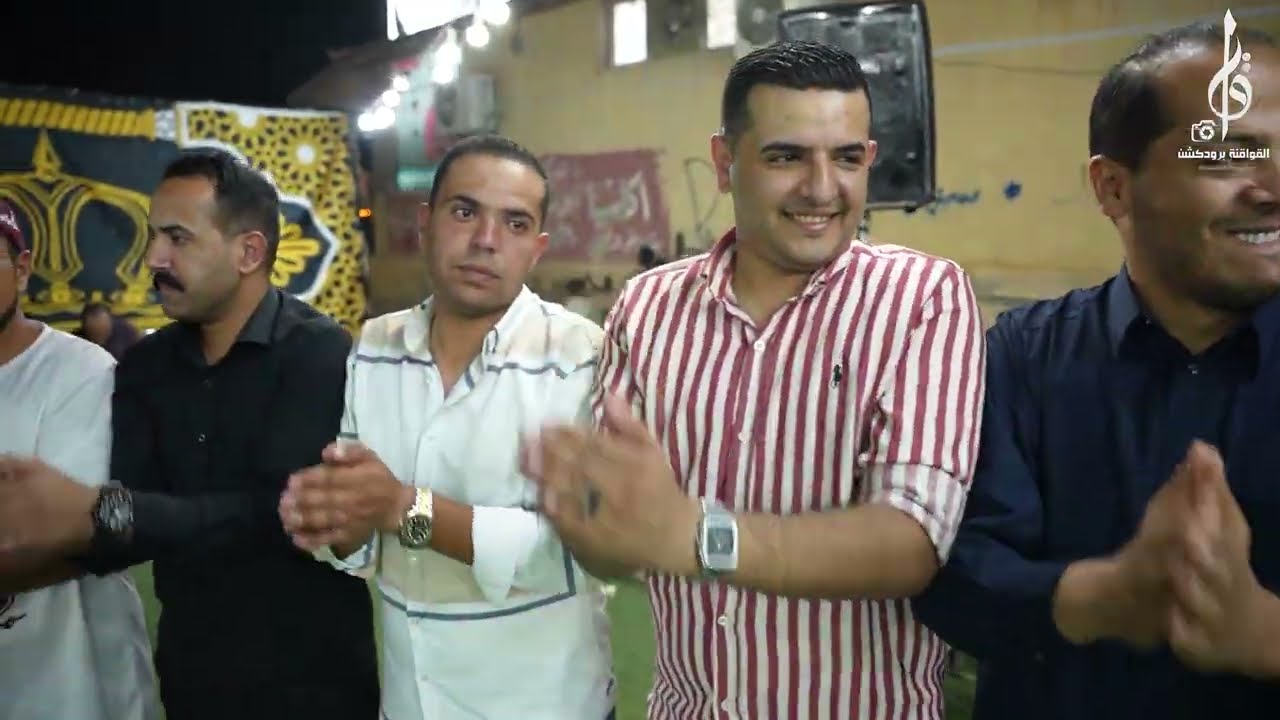 حفل زفاف العريس حسام زيود دحية _ الفنان بشار الباسم 
