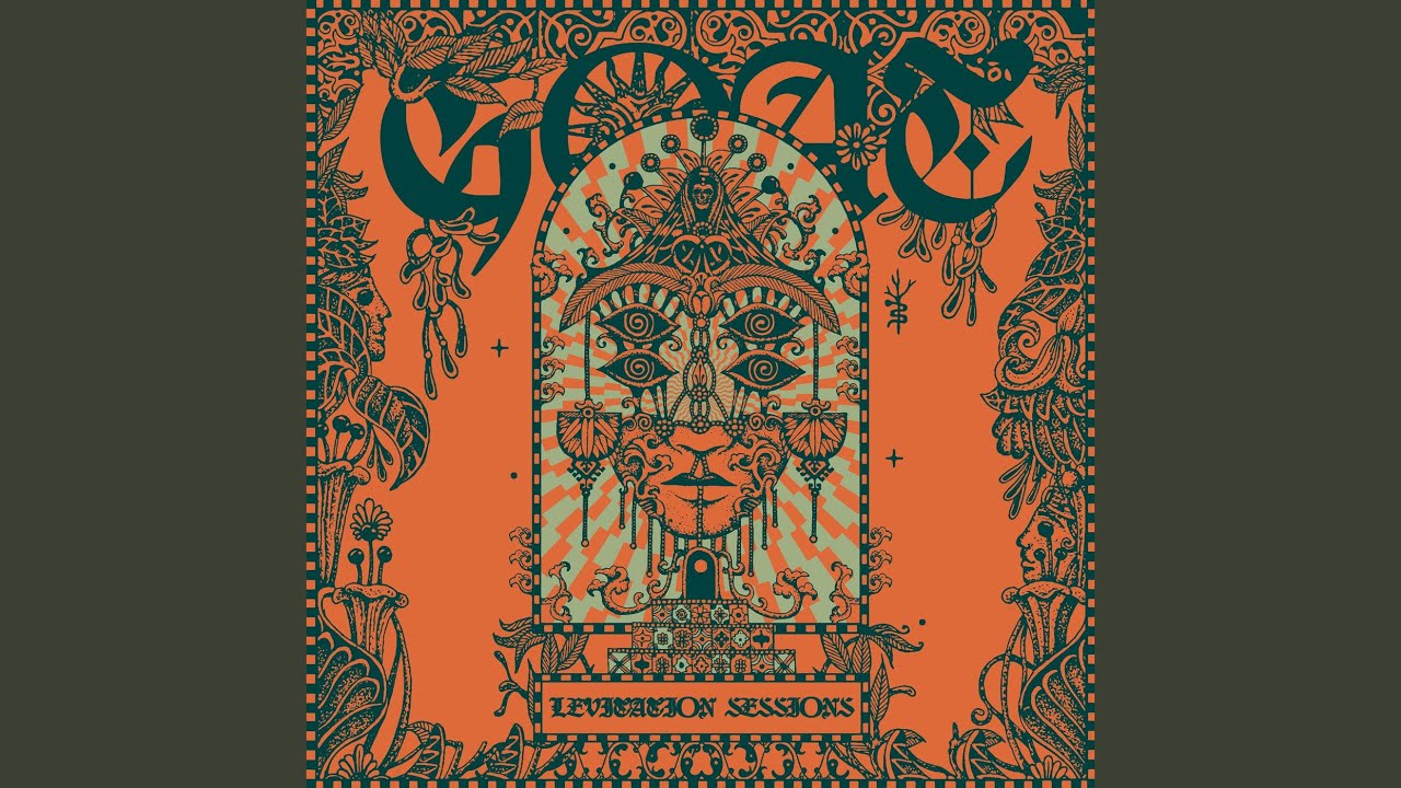 Tarot Will Teach You (Live)