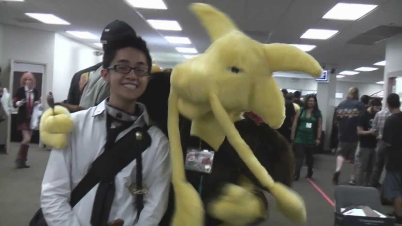 Animenext 2011 @ Somerset, New Jersey