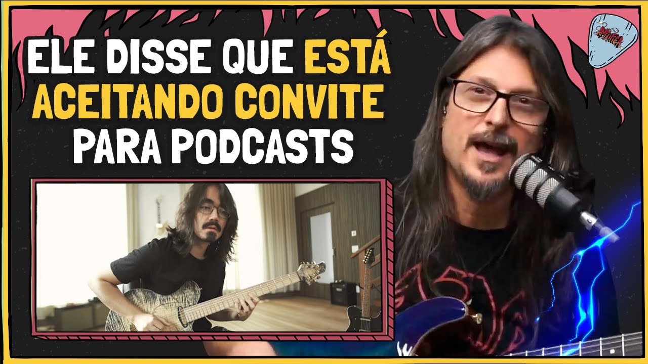 MATEUS ASATO no AMPLIFICA ?
