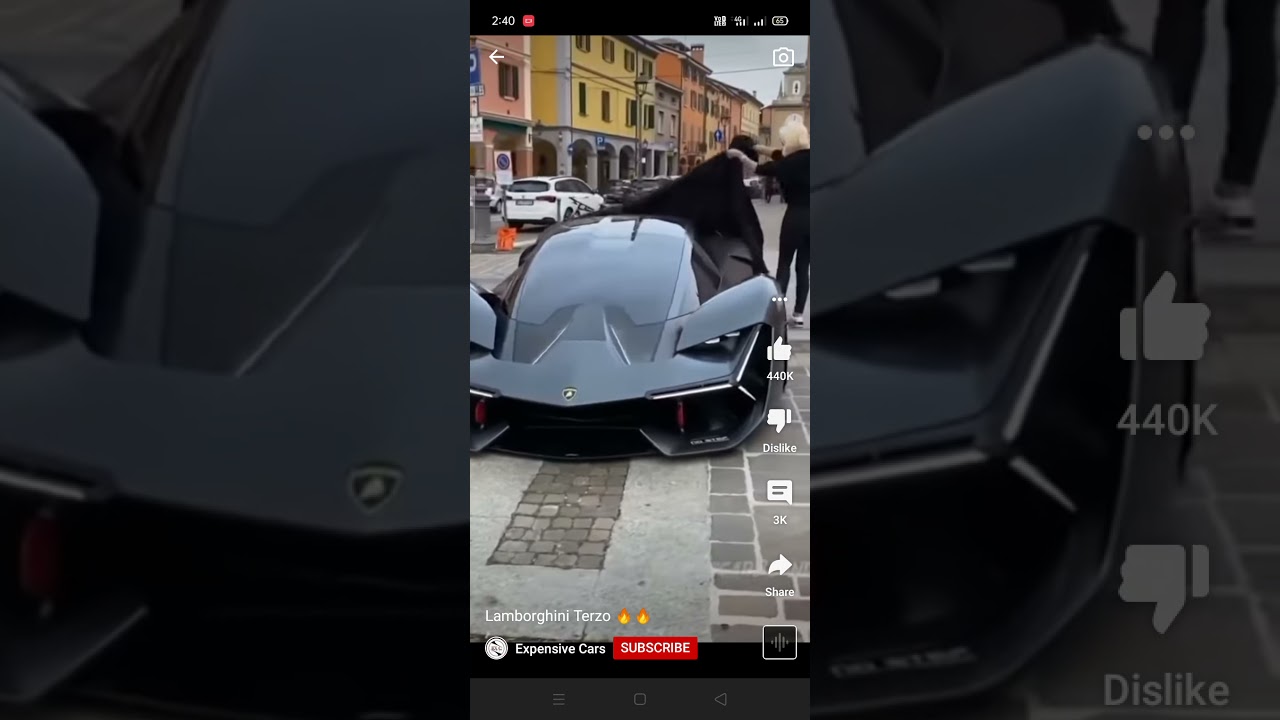 😎😎😎😎Lamborghini tarzo car status video 😎😎😎😎