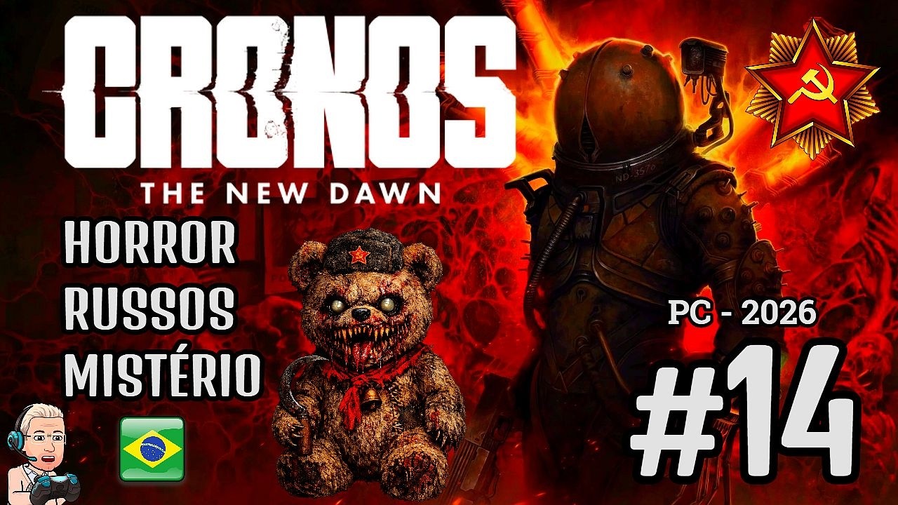 Cronos The New Dawn-(PTBR)-#14.