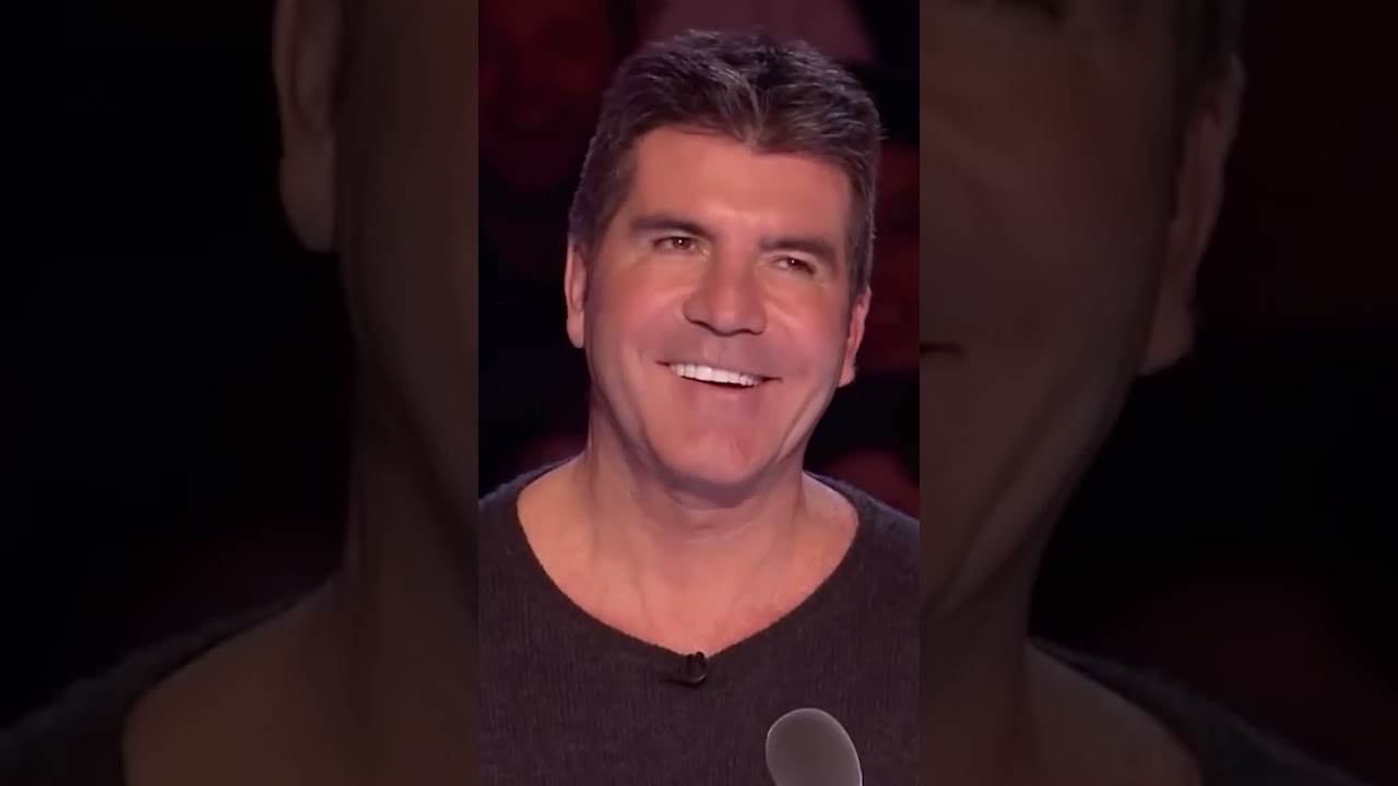 The Most Heartwarming Group Ever! ❤️ | Britain Got Talent  #simoncowell #gottalent #londonsinger