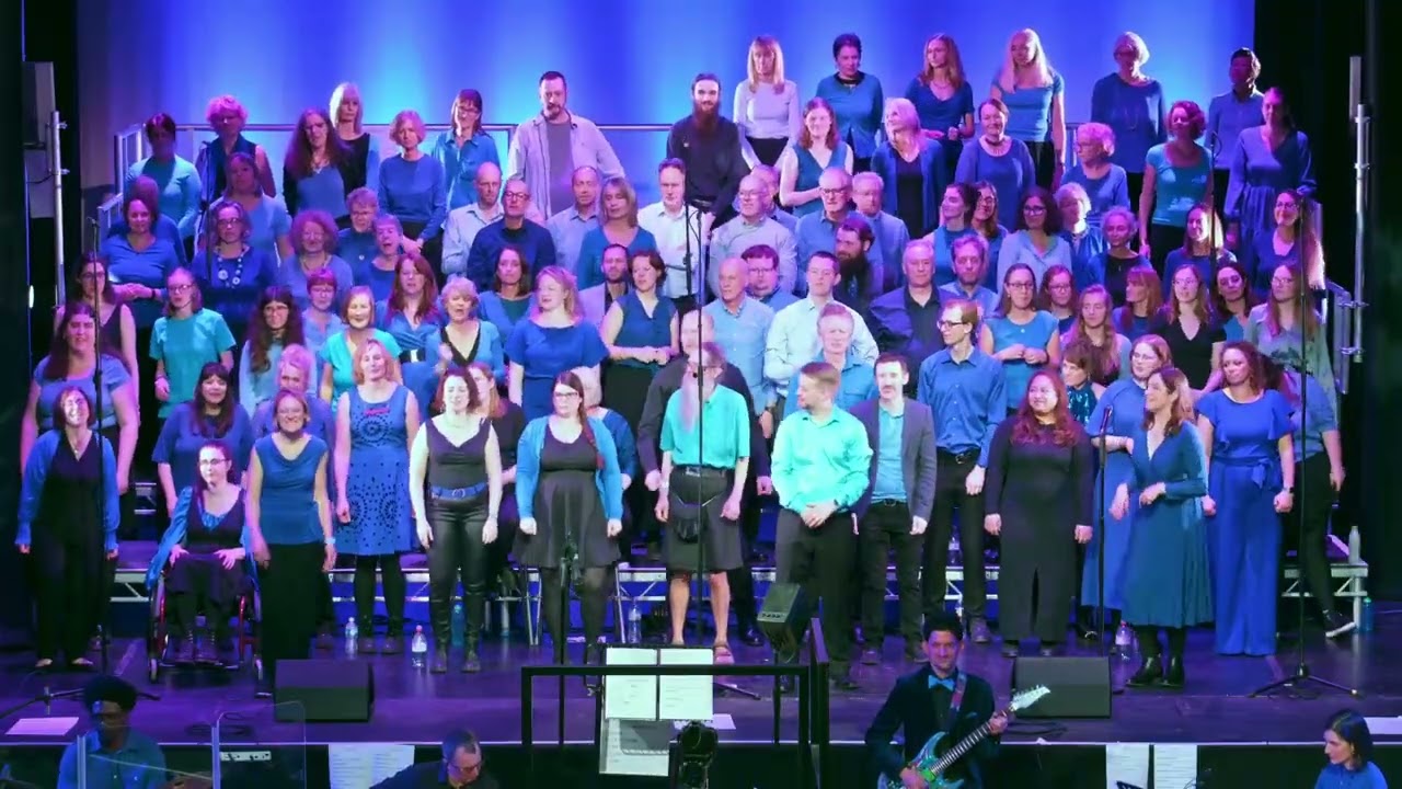 Shut Up And Raise Your Glass - Sing! audience song