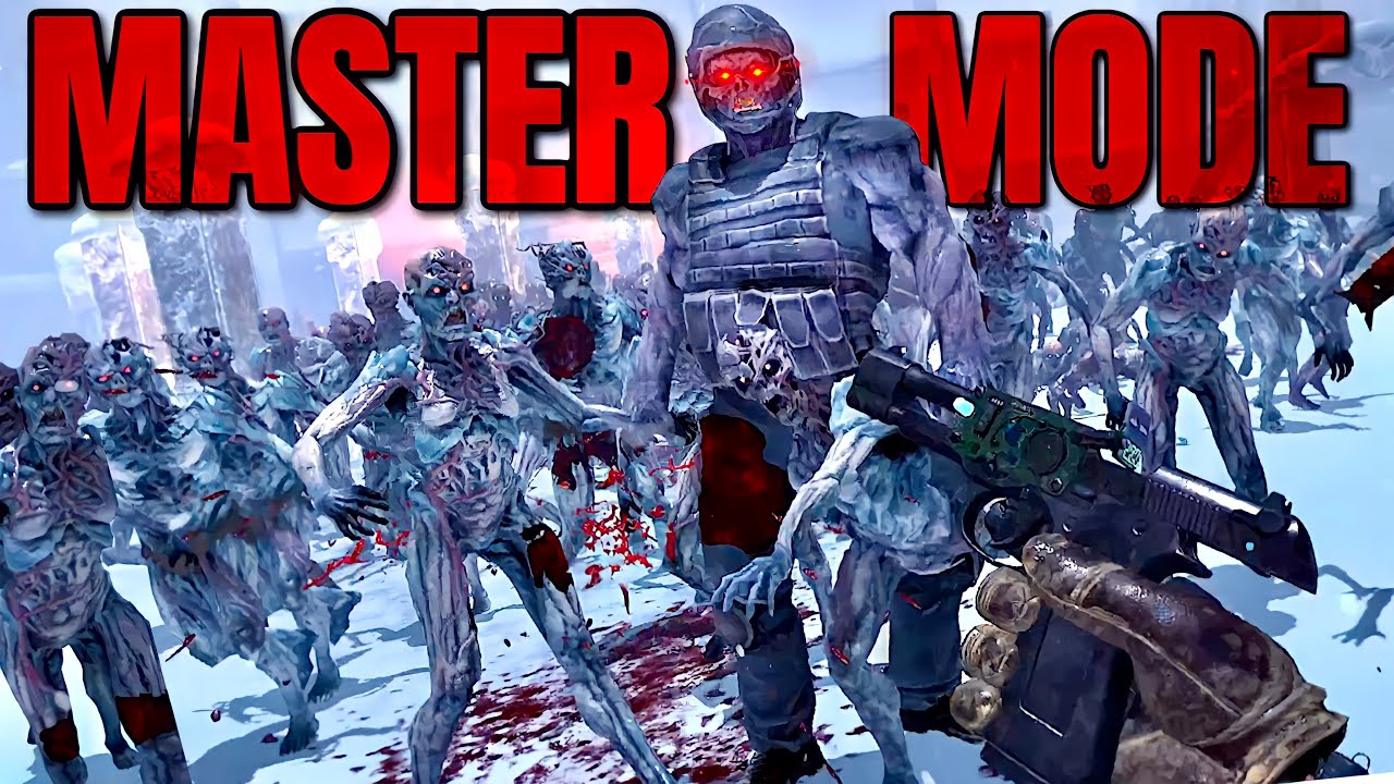 After The Fall VR MASTER MODE! - Public Playtest CO-OP Gameplay