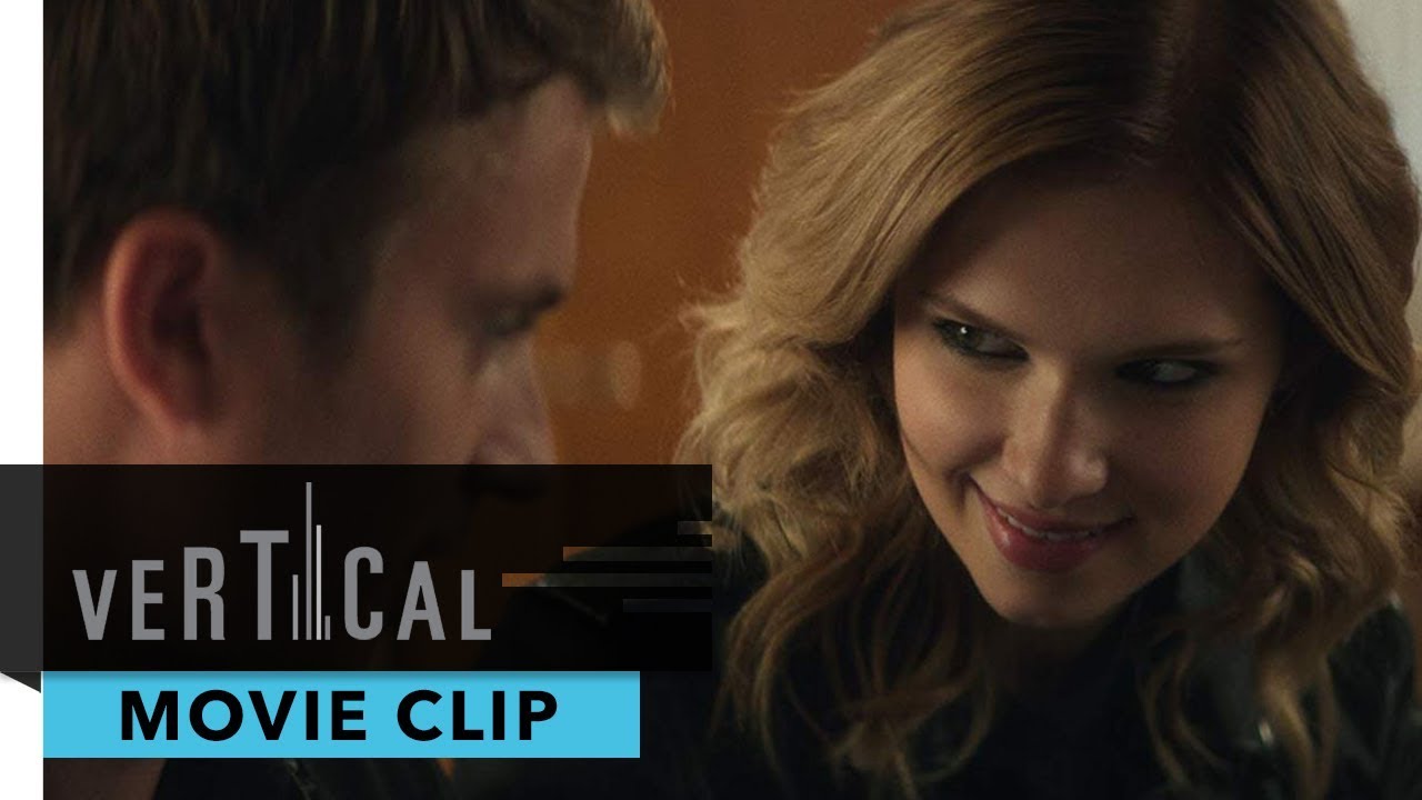 The Girl In The Photographs | Janet is Taken (HD) | Vertical Entertainment