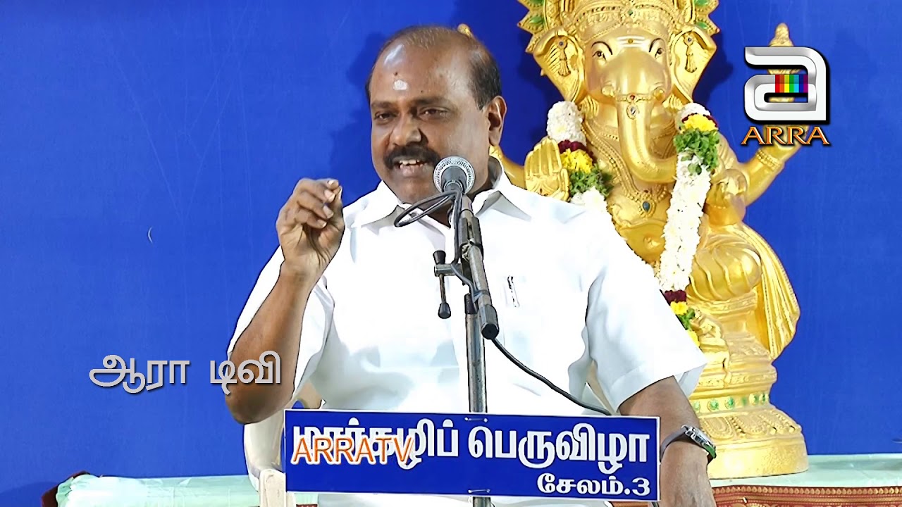 கண்ணதாசன் என்னும் கவிதை/முரண்பாடுகளின் தலைவன்/ARRA TV
