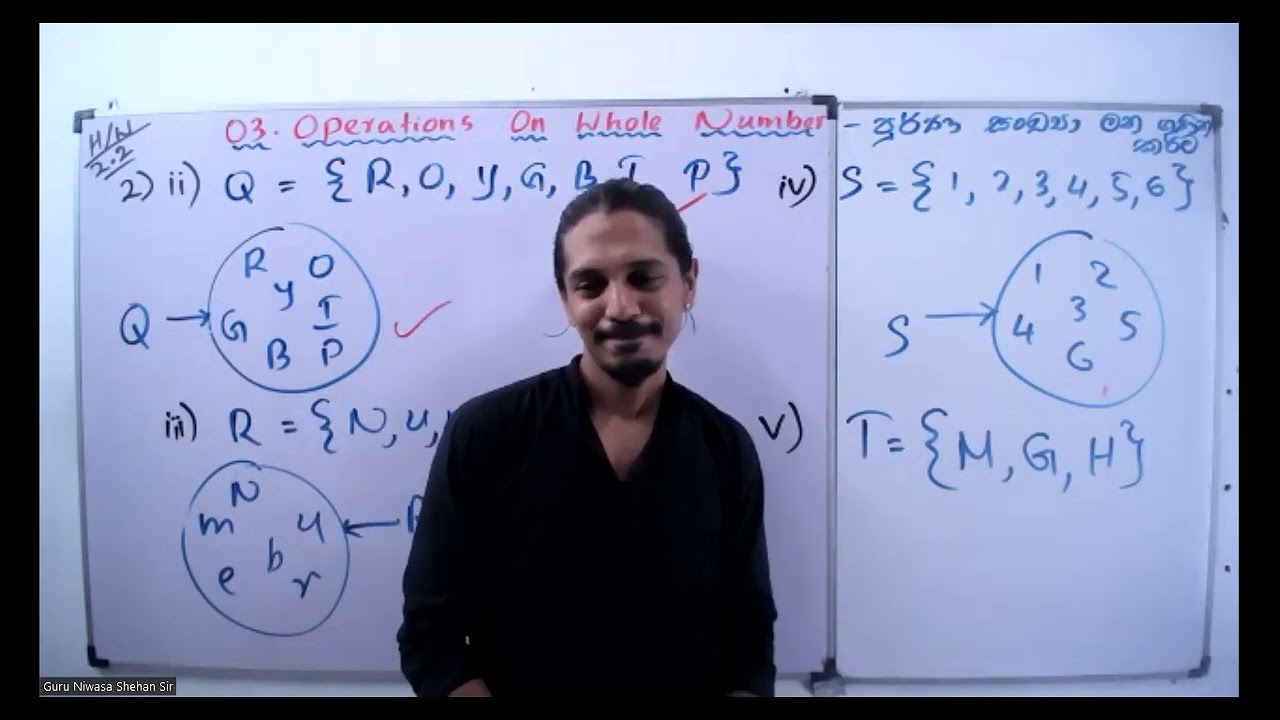 Grade 7 - Unit 03 - Mathematical Operations On Whole Number (EM) 2023-01-27