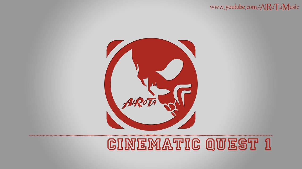 Cinematic Quest 1 by Johannes Bornlöf - [Action Music]