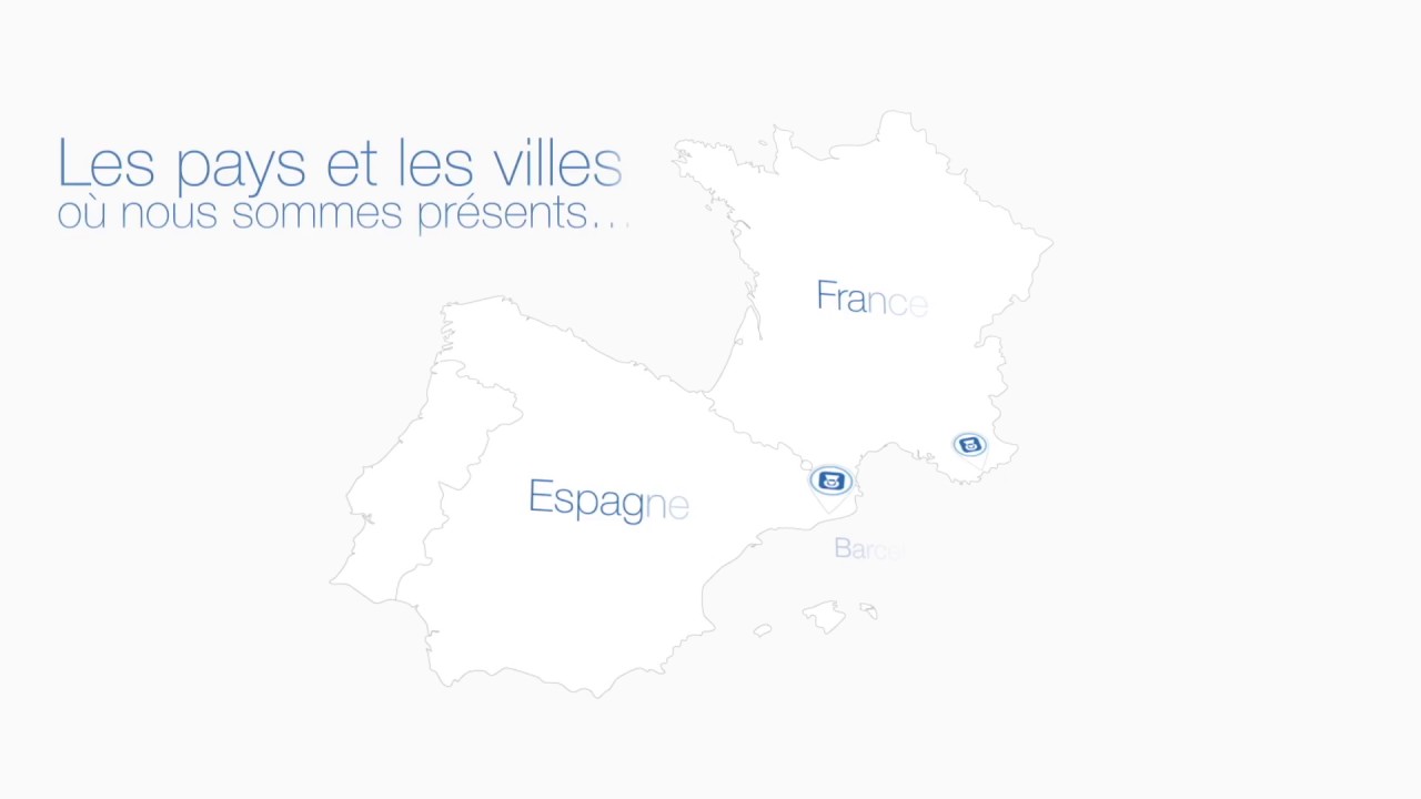 Pr&eacute;sentation Dushow