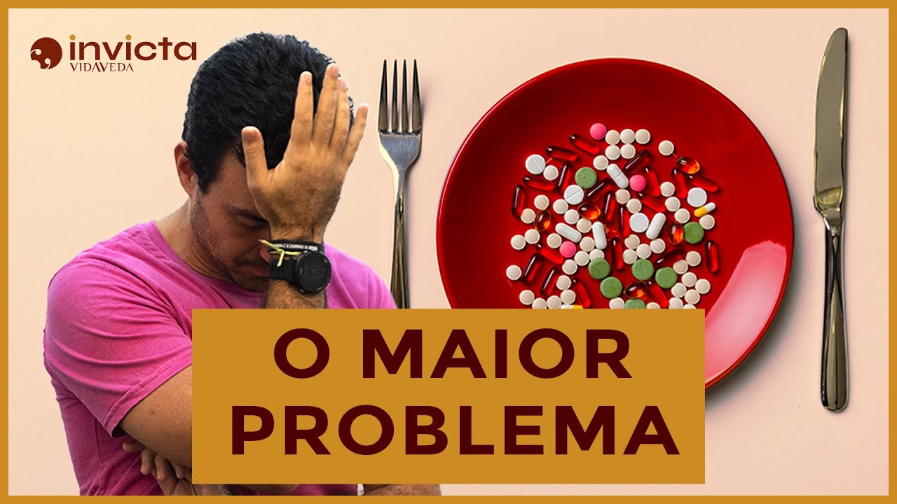 O MAIOR PROBLEMA que as pessoas têm | Como NÃO GASTAR R$10.500 para resolver isso