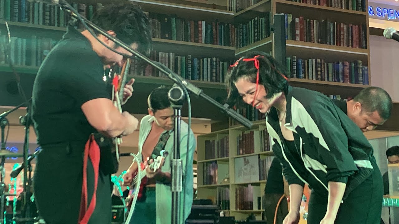Cheats - Live at Shangri-La Plaza (08.25.24)