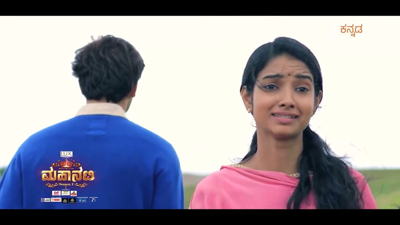 Mahanati S2 | Ep - 20 | Webisode | Aug 17 2025 | Zee Kannada