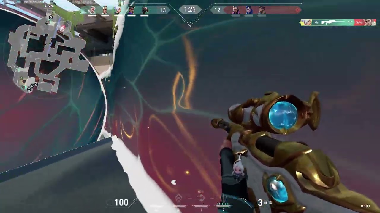 a cold play