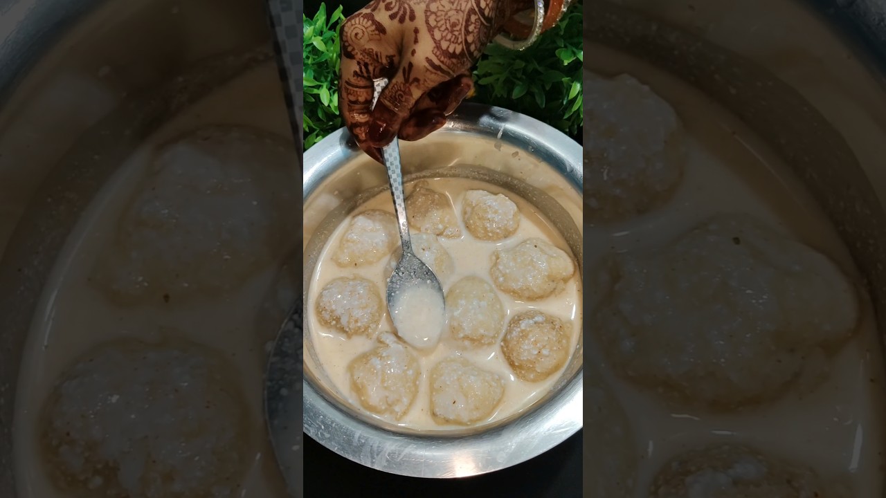 Dahi Vada Recipe | Dahi Bhalla Recipe | Dahi Pakoda Recipe❤️#shorts #dahivada #recipe #trending