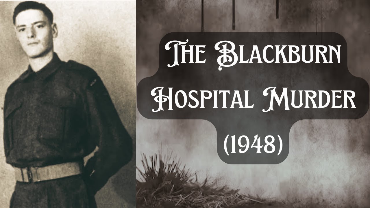 The Blackburn Hospital Murder: The Harrowing Case of June Anne Devaney
