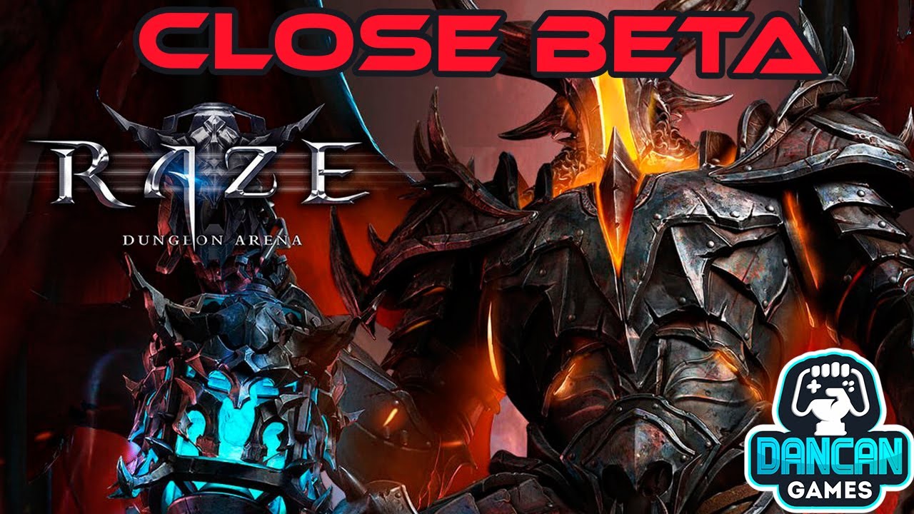 JOGANDO O MELHOR GAME ESTILO DIABLO MOBILE | RAZIEL DUNGEON ARENA BETA TESTE NA PLAY STORE