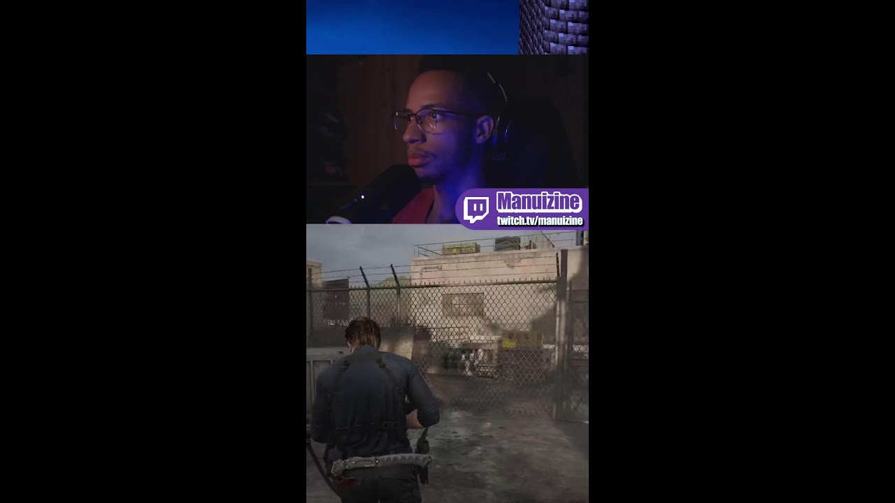 🚀Ca discute et ca diffuse le gameplay sur youtube, rdv tout les soirs à 22h30 sauf MARDI et DIMANCHE
