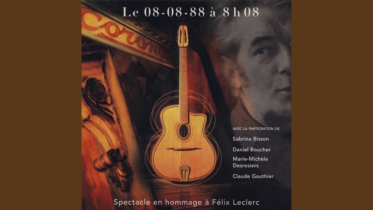 Chant d'un patriote