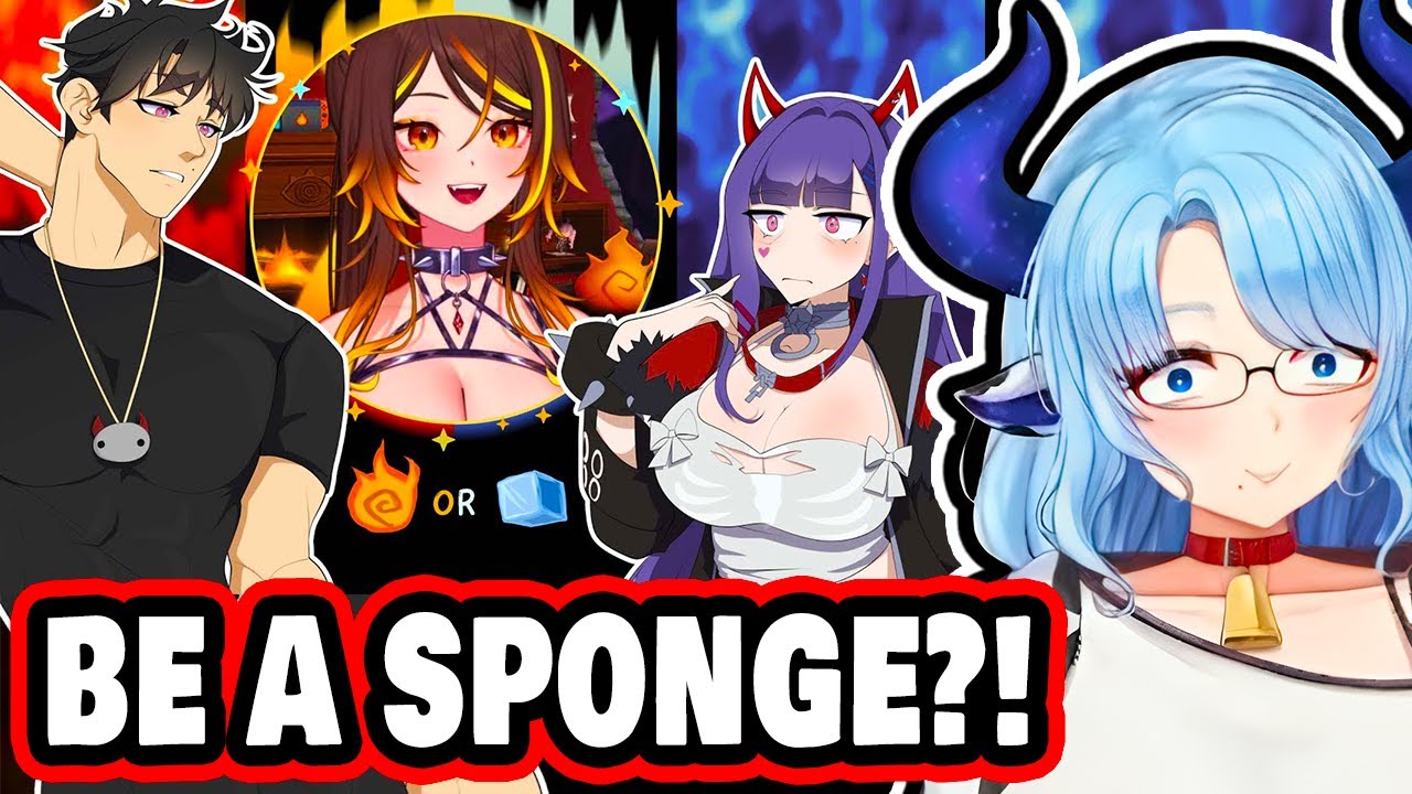 Milky Reacts to 