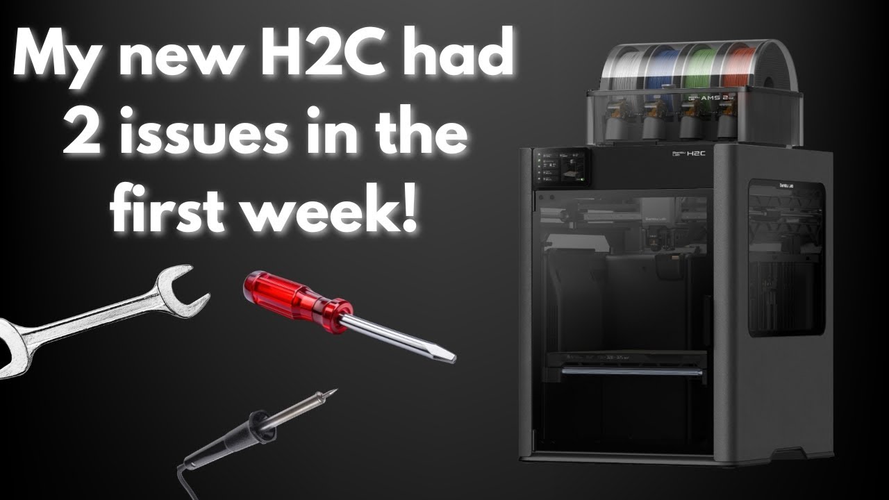H2C Review