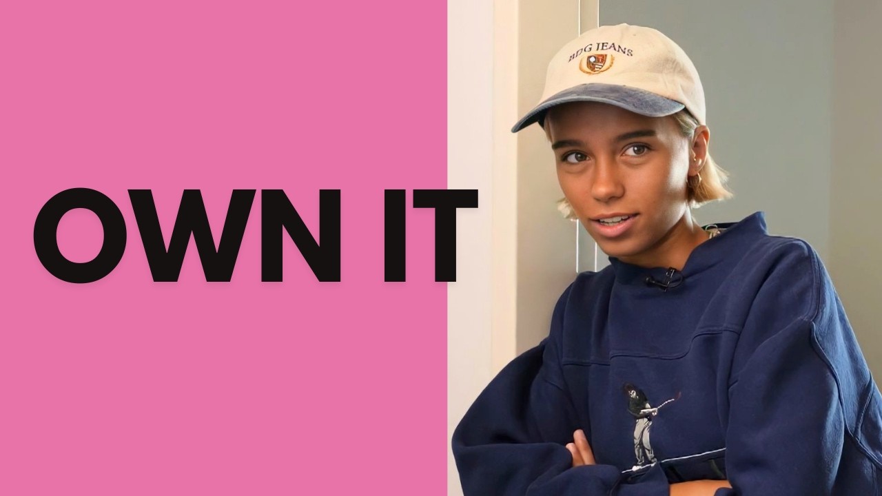 Stop telling women to reject masculine energy.