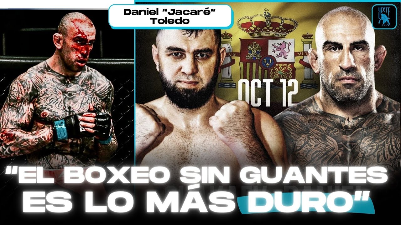 ENTREVISTA A DANIEL 