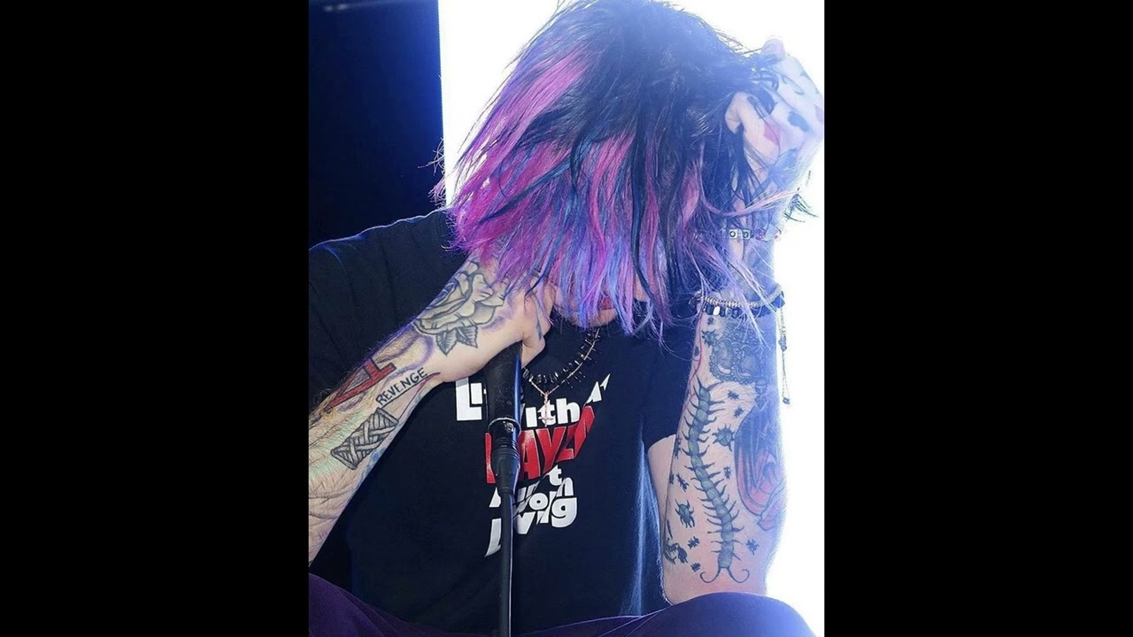[free] lil peep type beat 