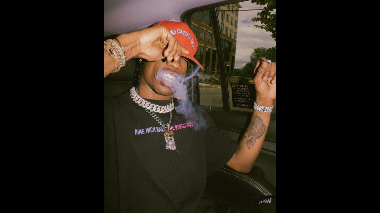 *FREE* travis scott utopia type beat 2021 - 