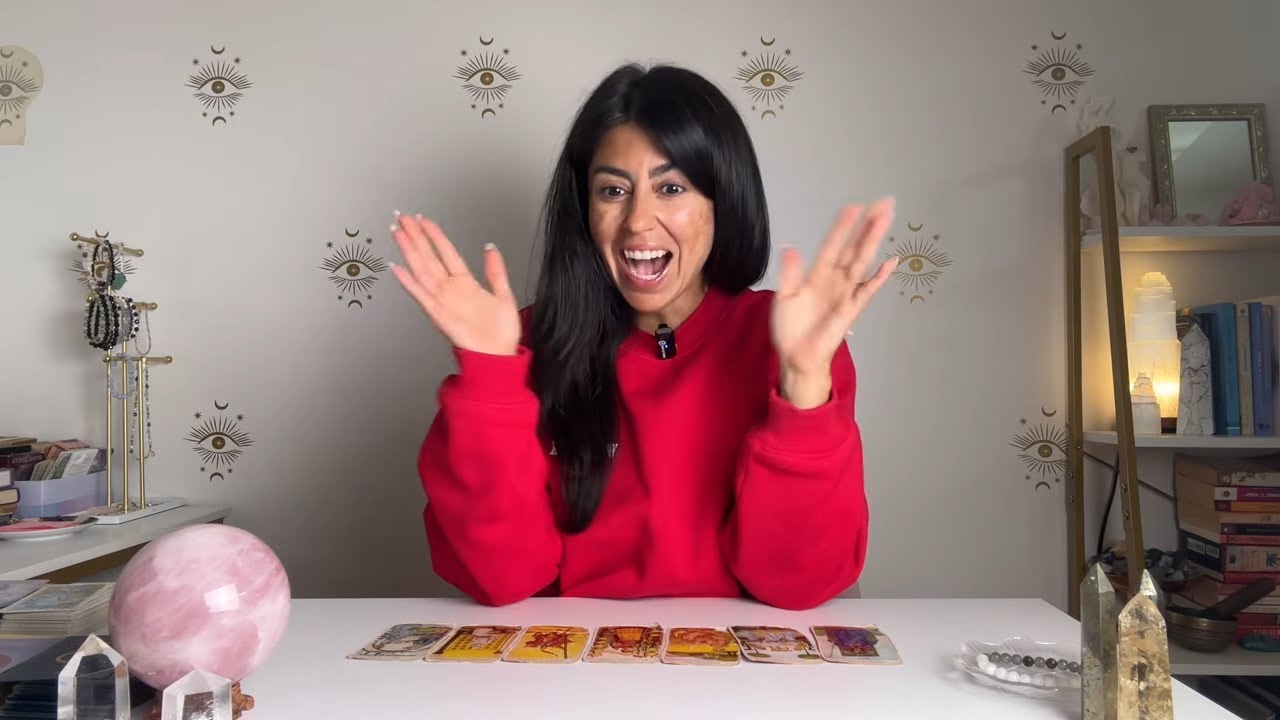 GEMINI I'M SHOCKED! YOU'RE GOING TO BE SO HAPPY! | SEPT.1-7