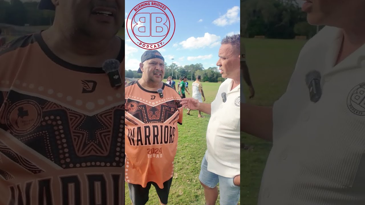 First Nation Warriors | Big Noyz