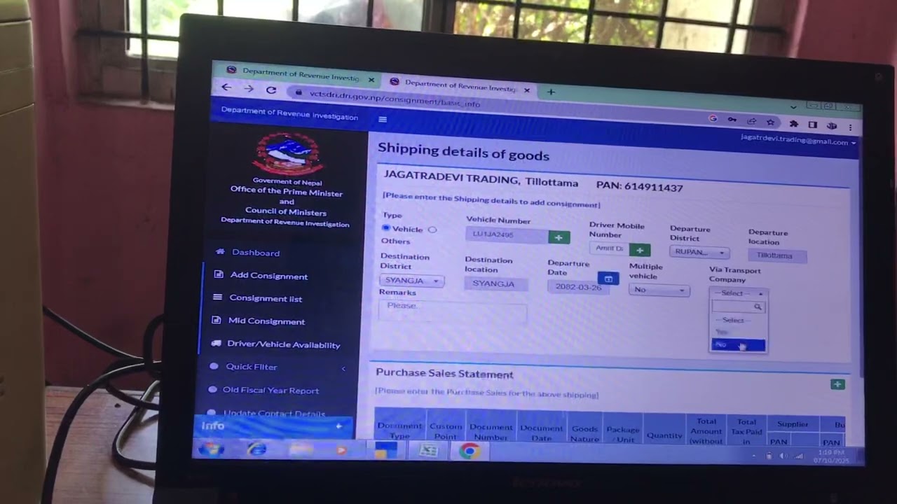 How to make vcts in Nepal !!!  Easy way to making vcts 😌🚛🛩  sorry for bad quality 😴