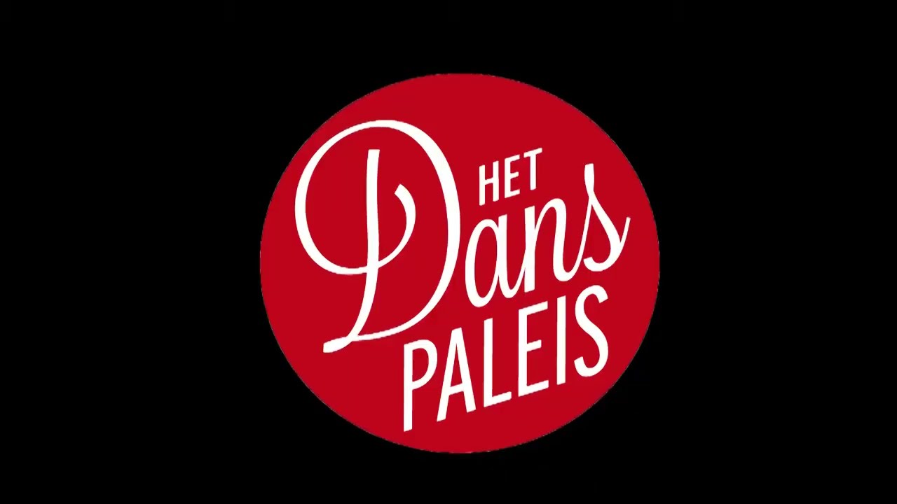 Echt Amsterdams Erkend  Het Danspaleis
