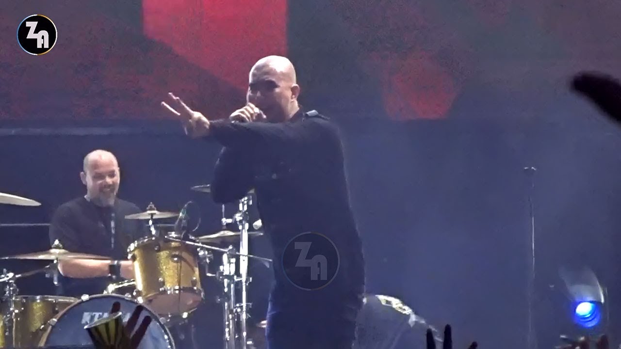 AHMAD BAND, Madu Tiga, Live At Synchronize Fest 2022