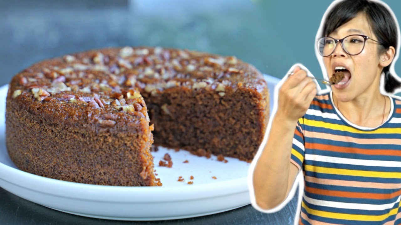 How to Bake a Cake with COOKIES & ANTACID -- 4-Ingredient Eno Chocolate Biscuit Cake