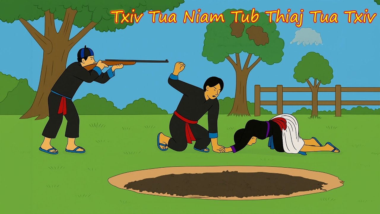 txiv tua niam tub thiaj tua txiv 15/7/2025